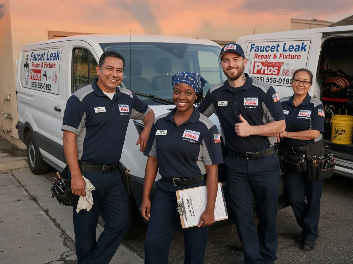 Faucet Repair company in Bent, NM