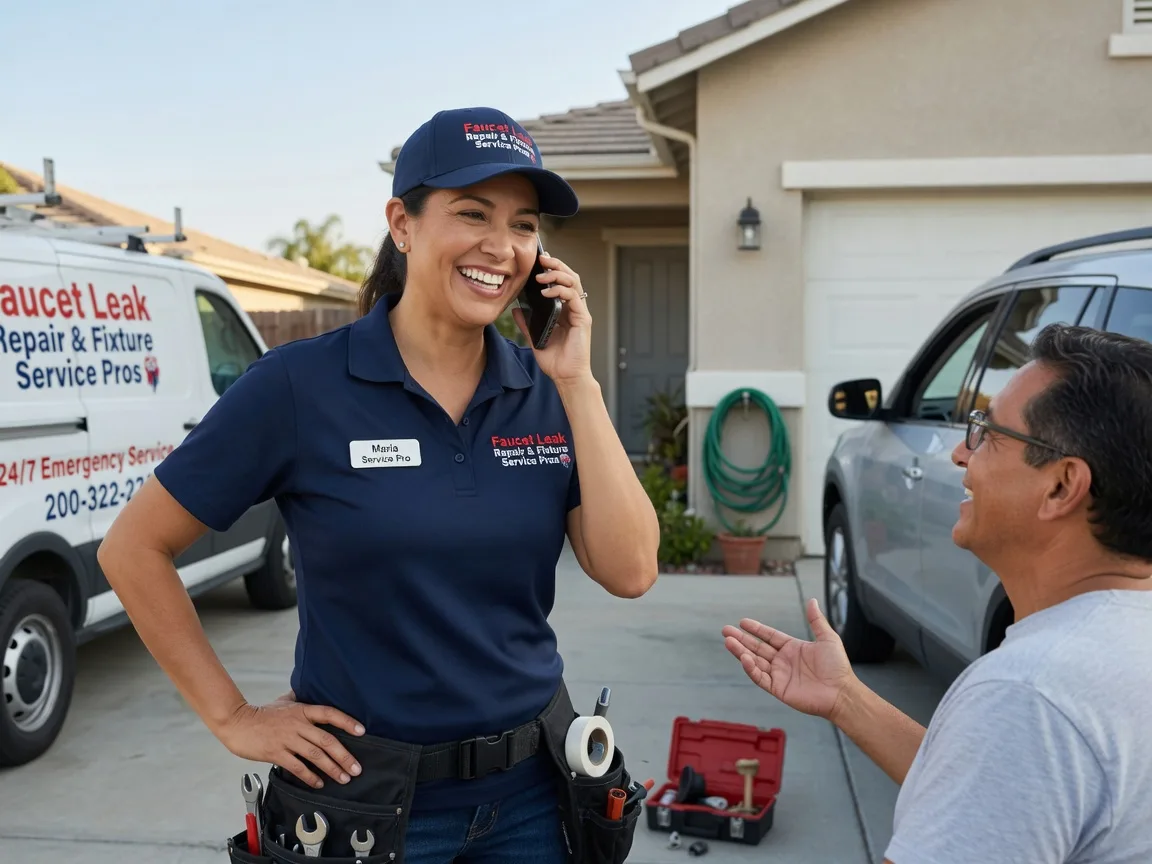 Faucet Repair Bent, NM FAQs
